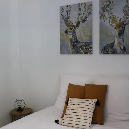 Apartamento La Terrasse Du Jules Romans-sur-Isère