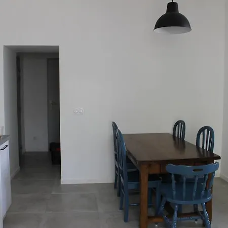 La Terrasse Du Jules *